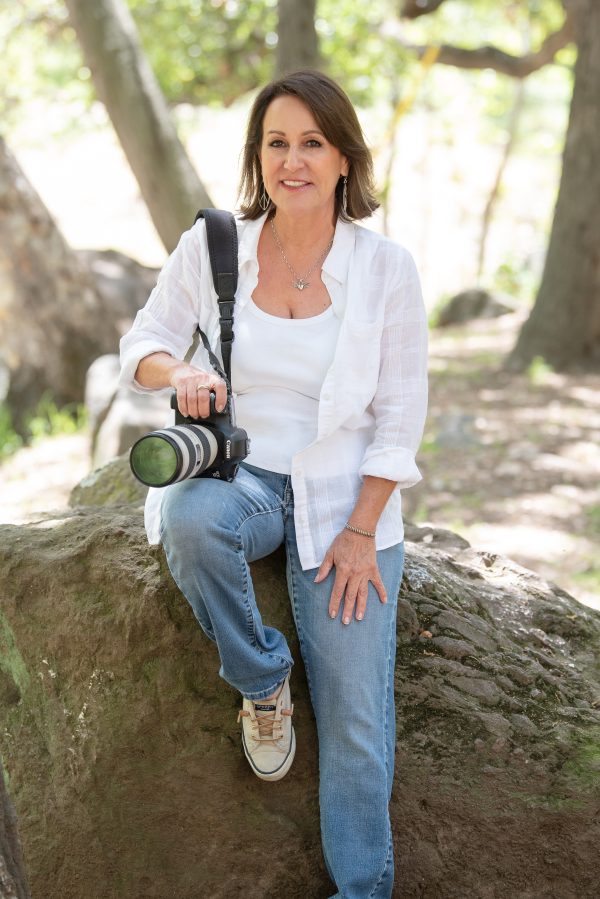 Rooted in the Village: Rosanne Nitti and the Heart of the Sawdust Art Festival