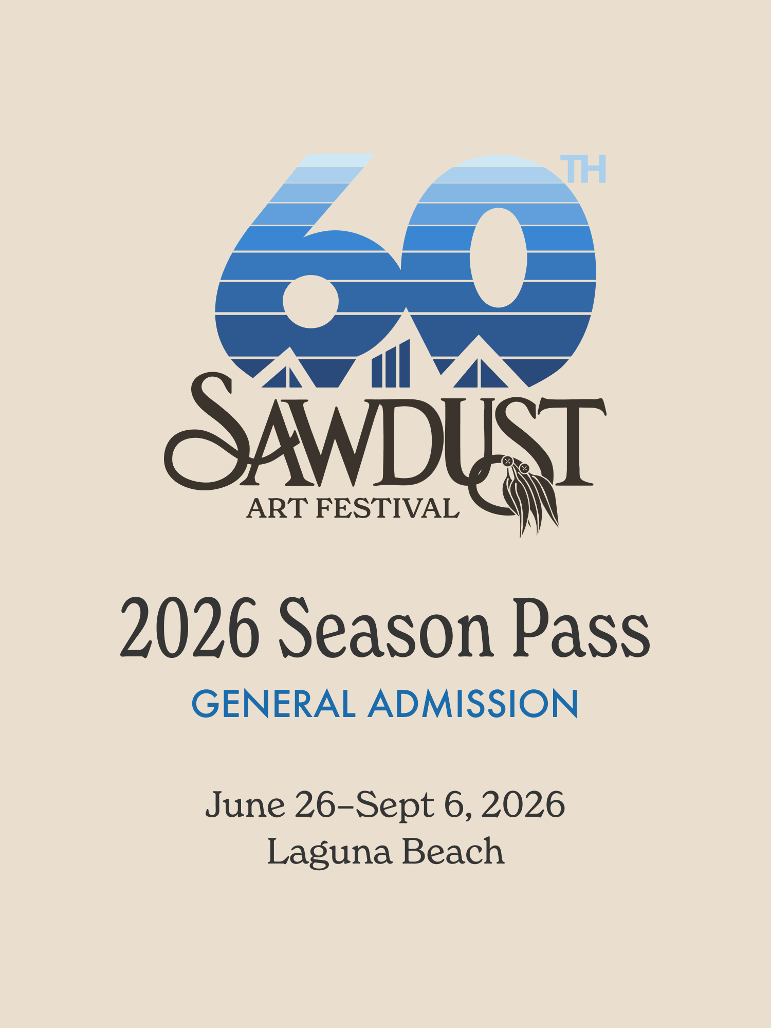 2026 Summer Pass